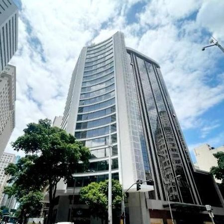 Flat Moderno No Coracao Do Rio Lejlighed Rio de Janeiro Eksteriør billede
