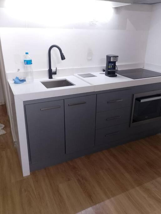 Flat Moderno No Coracao Do Rio Lejlighed Rio de Janeiro Eksteriør billede