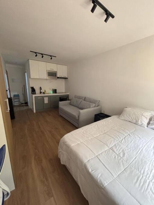 Flat Moderno No Coracao Do Rio Lejlighed Rio de Janeiro Eksteriør billede
