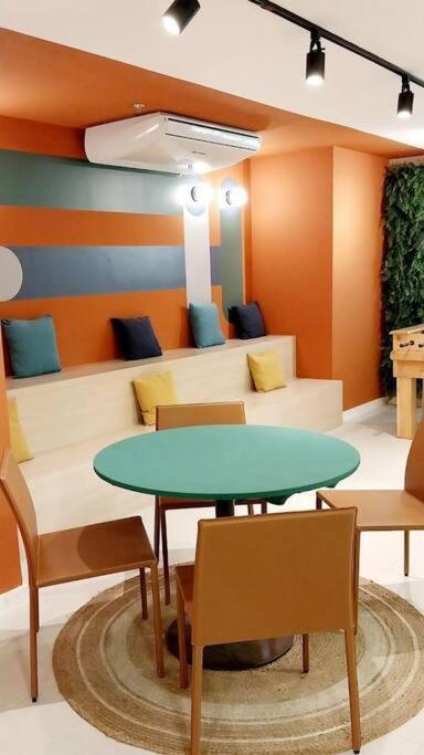 Flat Moderno No Coracao Do Rio Lejlighed Rio de Janeiro Eksteriør billede