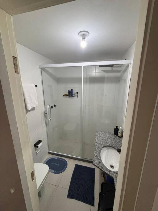 Flat Moderno No Coracao Do Rio Lejlighed Rio de Janeiro Eksteriør billede