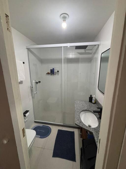 Flat Moderno No Coracao Do Rio Lejlighed Rio de Janeiro Eksteriør billede
