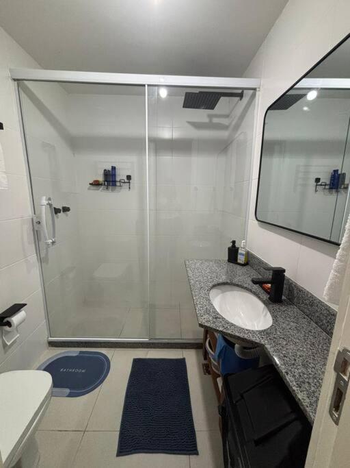 Flat Moderno No Coracao Do Rio Lejlighed Rio de Janeiro Eksteriør billede