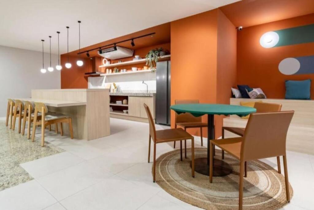 Flat Moderno No Coracao Do Rio Lejlighed Rio de Janeiro Eksteriør billede