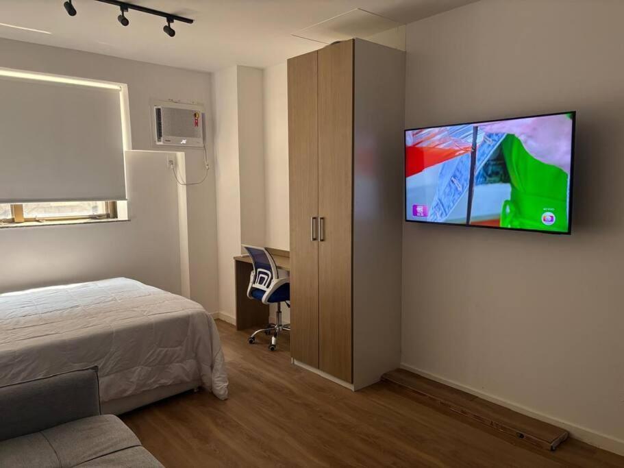 Flat Moderno No Coracao Do Rio Lejlighed Rio de Janeiro Eksteriør billede