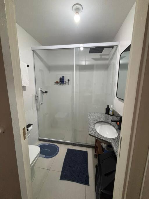 Flat Moderno No Coracao Do Rio Lejlighed Rio de Janeiro Eksteriør billede