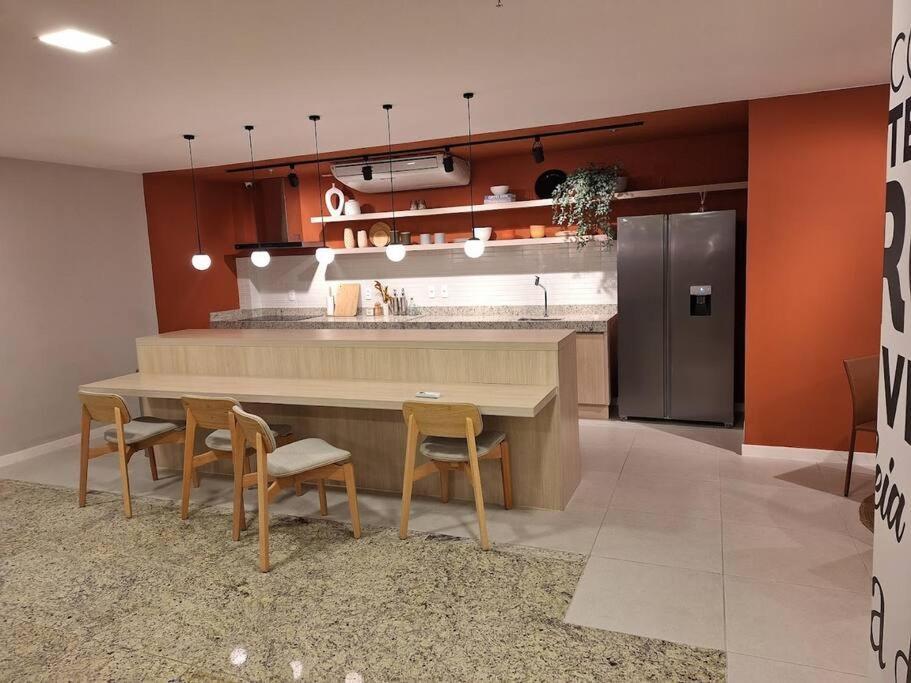 Flat Moderno No Coracao Do Rio Lejlighed Rio de Janeiro Eksteriør billede