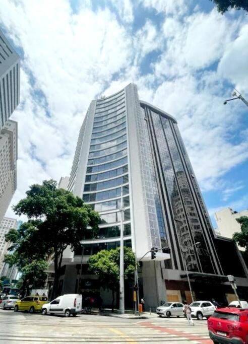 Flat Moderno No Coracao Do Rio Lejlighed Rio de Janeiro Eksteriør billede