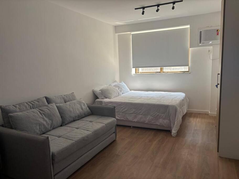Flat Moderno No Coracao Do Rio Lejlighed Rio de Janeiro Eksteriør billede