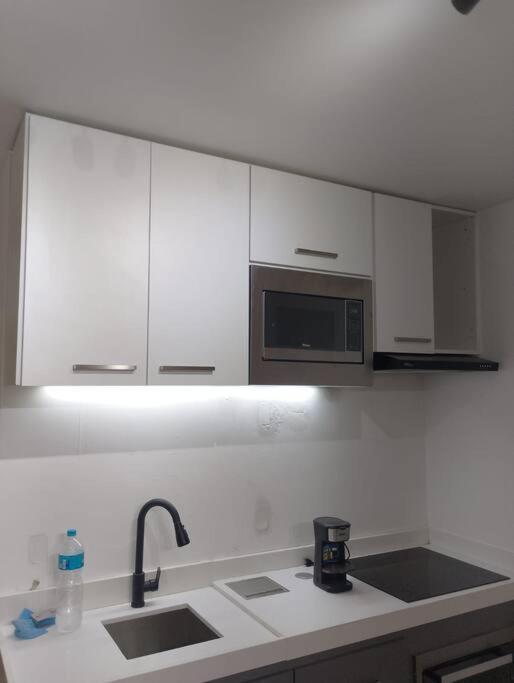 Flat Moderno No Coracao Do Rio Lejlighed Rio de Janeiro Eksteriør billede