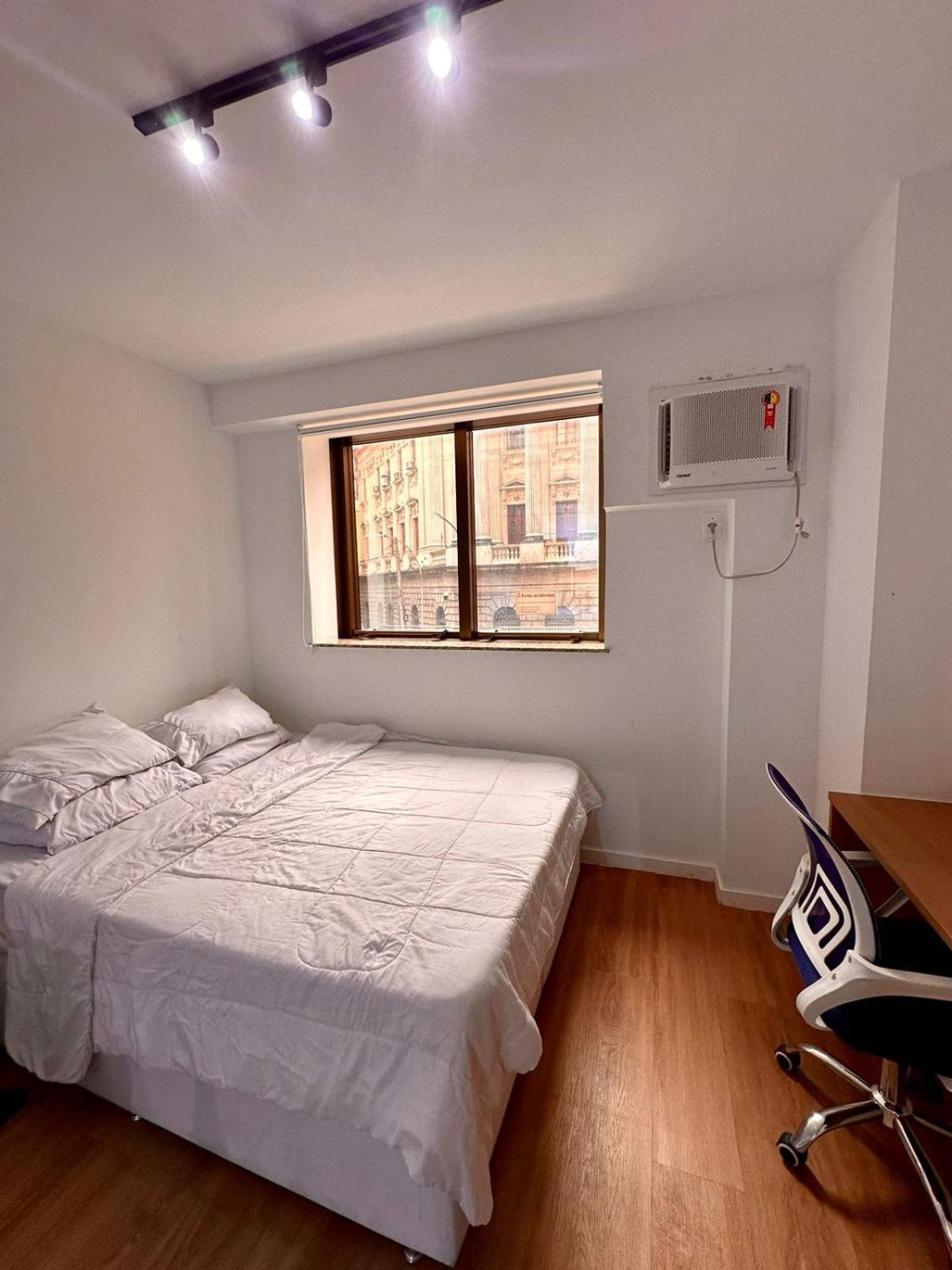 Flat Moderno No Coracao Do Rio Lejlighed Rio de Janeiro Eksteriør billede