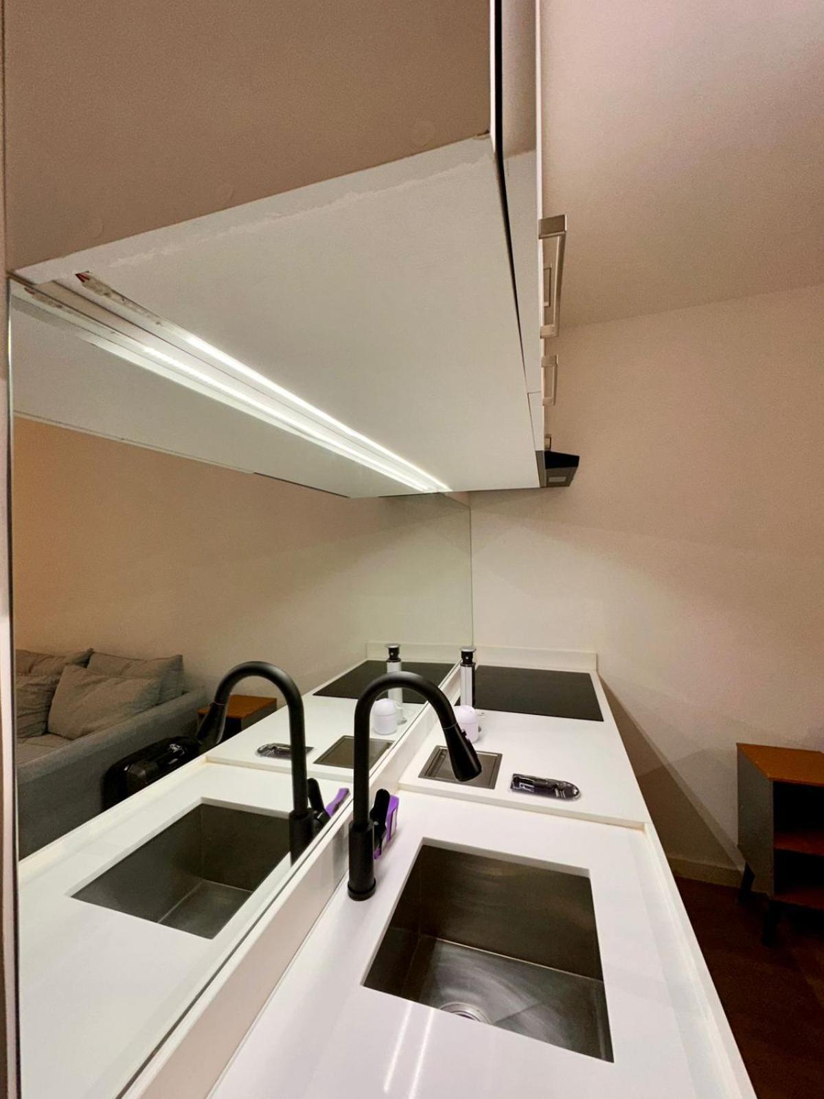Flat Moderno No Coracao Do Rio Lejlighed Rio de Janeiro Eksteriør billede