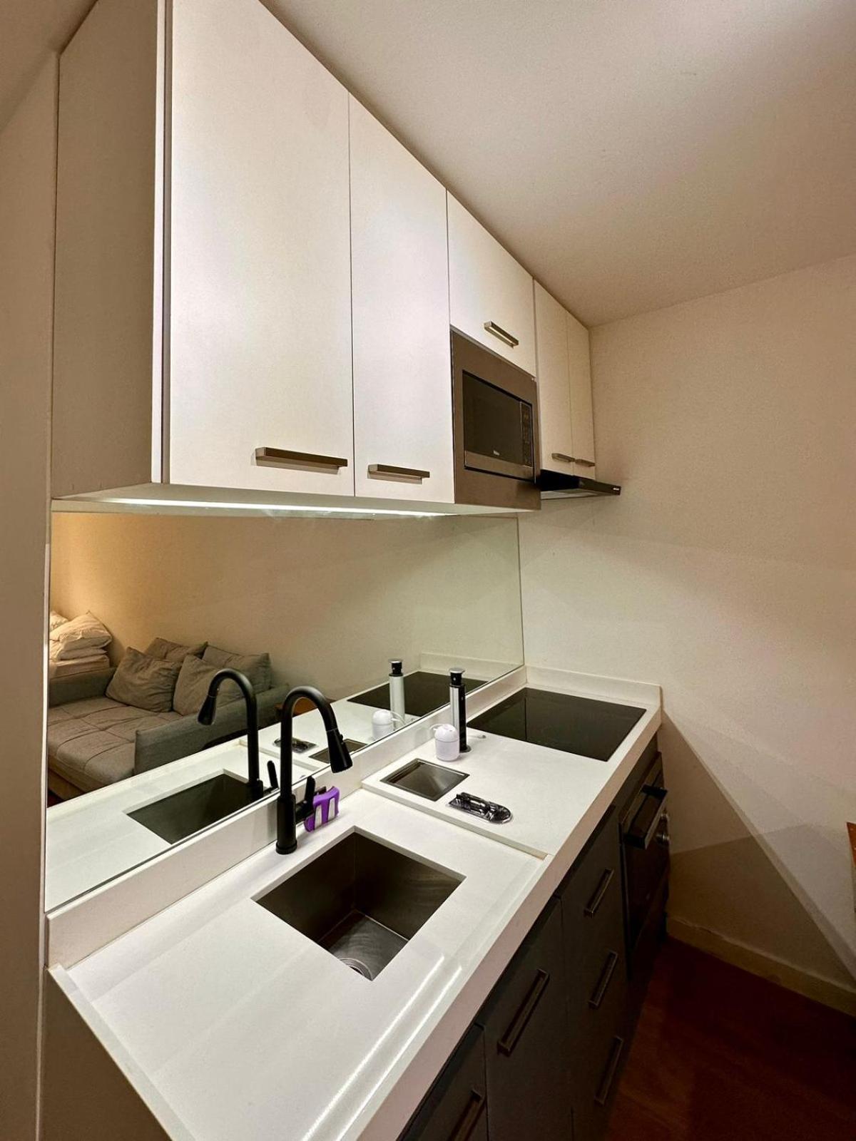 Flat Moderno No Coracao Do Rio Lejlighed Rio de Janeiro Eksteriør billede