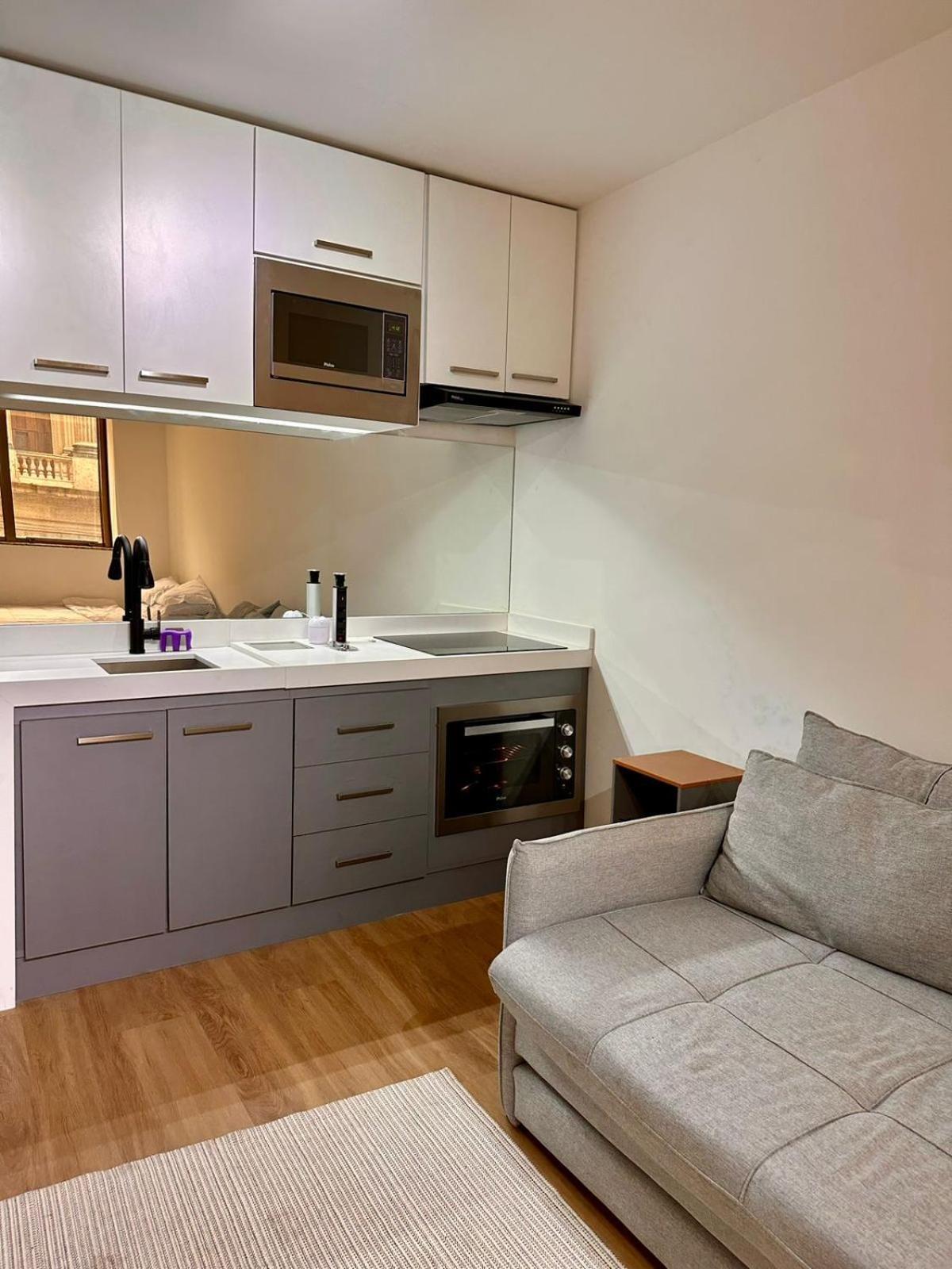 Flat Moderno No Coracao Do Rio Lejlighed Rio de Janeiro Eksteriør billede